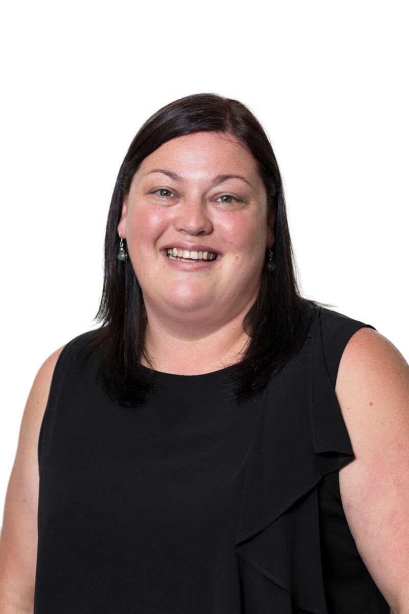 Chantelle Carpenter