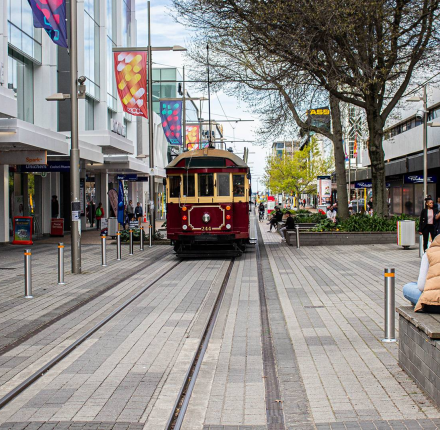 Canterbury Initiative